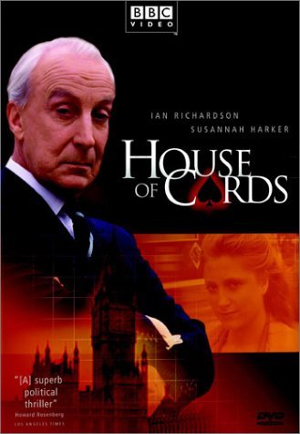 House Of Cards/Trilogy I: House Of Cards@Clr/Cc@Nr