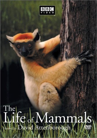 Life Of Mammals Vol. 3 Clr Nr 