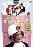 Are You Being Served Vol. 12 Clr Cc Snap Nr 