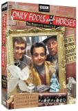 Only Fools & Horses Complete Series 1 3 Clr Nr 
