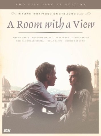Room With A View Lewis Carter Dench Smith Callo Clr Nr Spec. Ed 