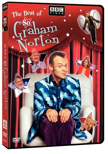 So Graham Norton/Best Of So Graham Norton@Clr@Nr