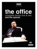 Office (uk) Complete Collection DVD 