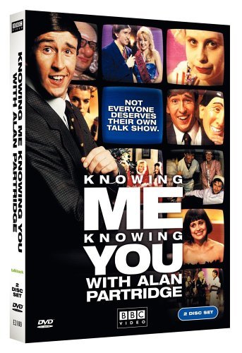 Knowing Me Knowing You-Alan Pa/Knowing Me Knowing You-Alan Pa@Nr/2 Dvd
