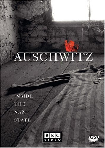 Auschwitz Inside The Nazi Stat Auschwitz Inside The Nazi Stat Clr Nr 