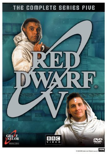 Red Dwarf/Red Dwarf: Series 5@Nr
