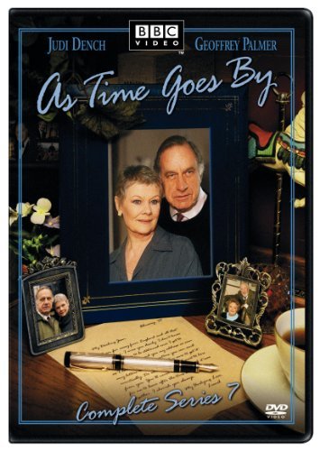 As Time Goes By: Series 7/As Time Goes By@Nr