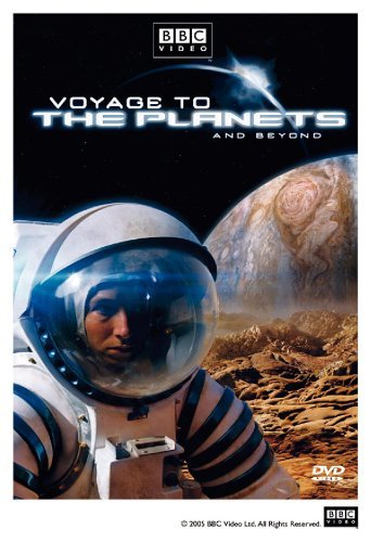 Voyage To The Planets & Beyond/Voyage To The Planets & Beyond@Clr@Nr