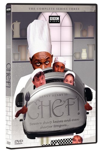 Chef!/Season 3@Nr