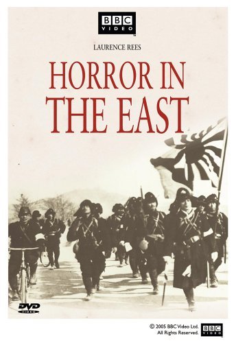 Horror In The East/Horror In The East@Clr@Nr