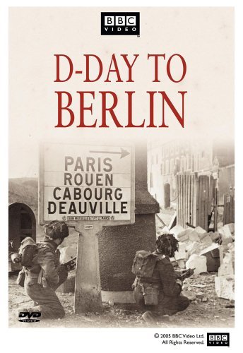 D-Day To Berlin/D-Day To Berlin@Clr@Nr