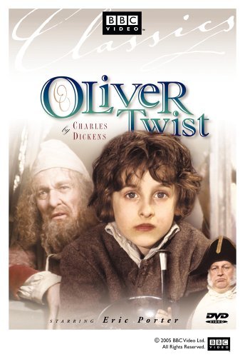 Oliver Twist Oliver Twist Nr 