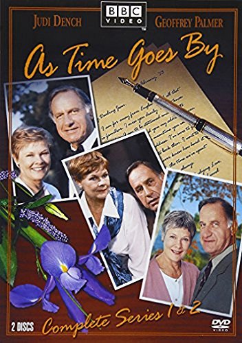 As Time Goes By: Series 1 & 2/As Time Goes By@Nr