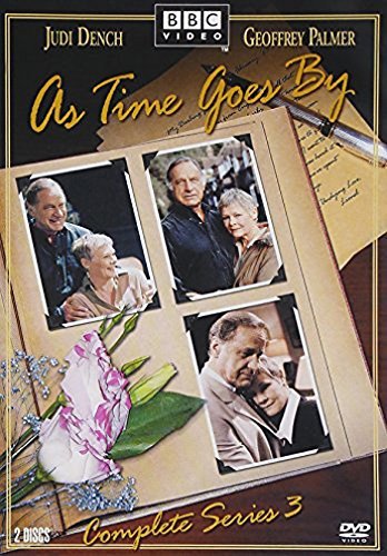 As Time Goes By: Series 3/As Time Goes By@Nr