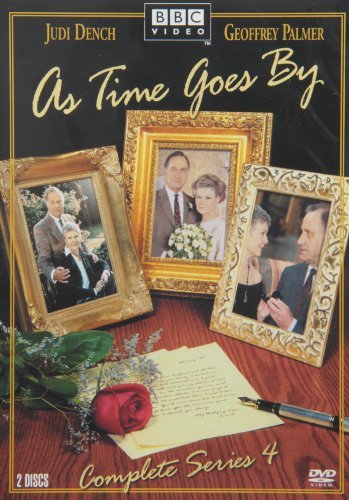 As Time Goes By: Series 4/As Time Goes By@Nr