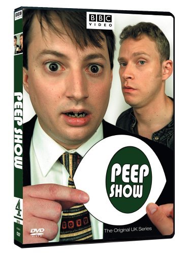 Peep Show/Series 1@Nr