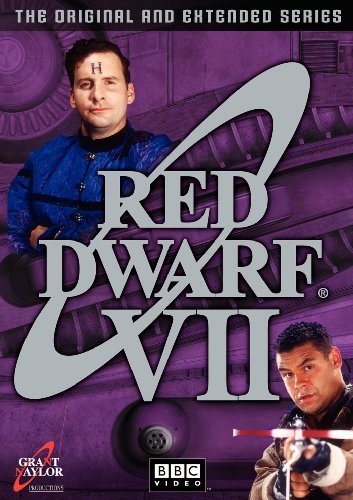 Red Dwarf Vii/Red Dwarf Vii@Nr