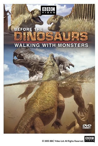 Walking With Monsters-Before T/Walking With Monsters-Before T@Clr@Nr