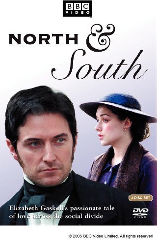 North & South/Episodes 1-4@DVD@NR