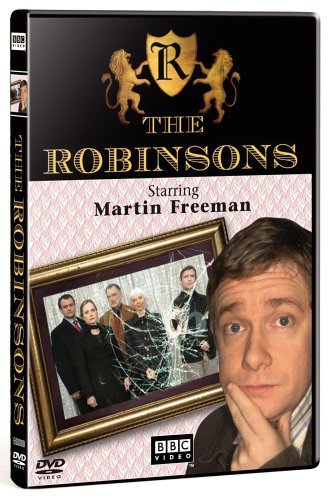 Robinsons/Series 1@Clr@Nr
