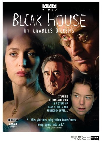 Bleak House (2005)/Anderson/Dance@Clr@Nr