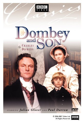 Dombey & Son/Glover/Anthony/Darrow@Nr