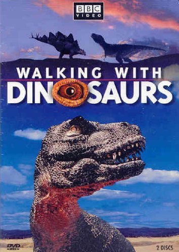 Walking With Dinosaurs/Walking With Dinosaurs@Clr@Nr