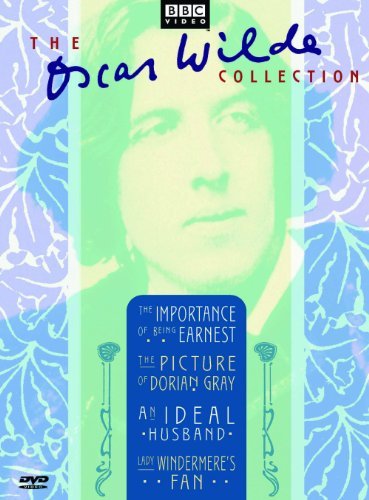 Oscar Wilde Collection/Oscar Wilde Collection@Nr/4 Dvd