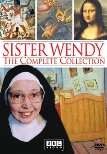 Complete Collection/Sister Wendy@Nr/4 Dvd