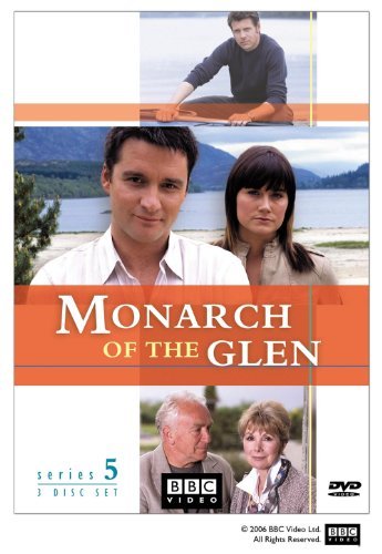 Series 5/Monarch Of The Glen@Clr@Nr