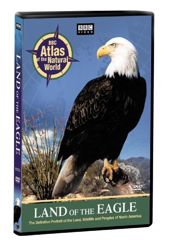 Land Of The Eagle/Land Of The Eagle@Nr/2 Dvd