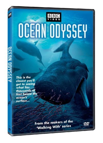 Ocean Odyssey/Ocean Odyssey@Nr