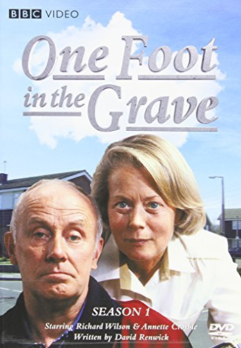 One Foot In The Grave: Season/One Foot In The Grave@Nr