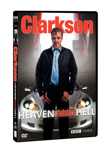 Clarkson: Heaven & Hell/Clarkson: Heaven & Hell@Nr