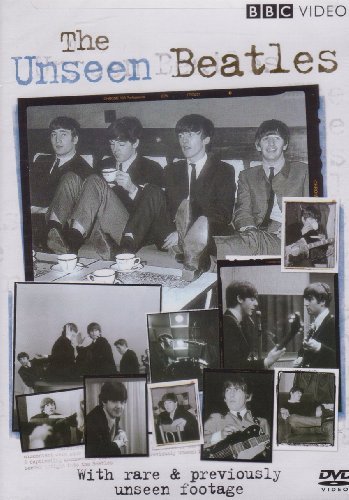 Beatles/Unseen Beatles@Unseen Beatles