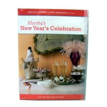 Martha Stewart Holiday Collection/Martha Stewart Holiday Collection