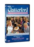 Season 1 Clatterford Clr Nr 2 DVD 