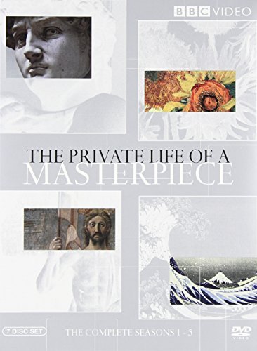 Private Life Of A Masterpiece/Collection@Nr/7 Dvd