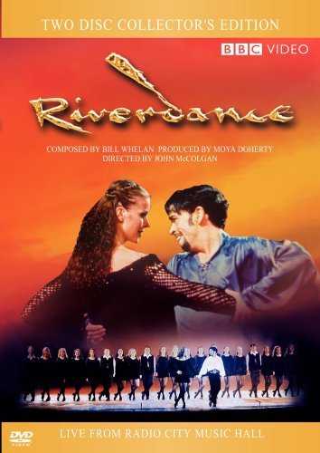 Riverdance: Live From Radio Ci/Riverdance: Live From Radio Ci@Coll. Ed.@Nr