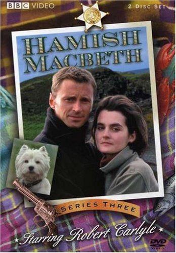 Hamish Macbeth Season 3 Hamish Macbeth Nr 2 DVD 
