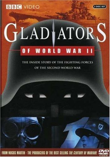 Gladiators Of Wwii/Gladiators Of Wwii@Nr/2 Dvd