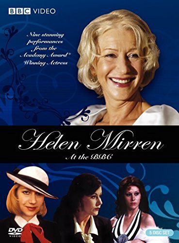 Helen Mirren At The Bbc/Mirren,Helen@Nr/5 Dvd