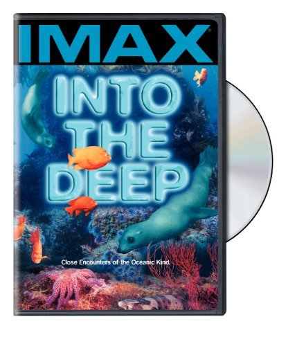 Into The Deep/Imax@Clr@Nr