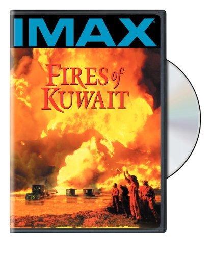 Fires Of Kuwait/Imax@Clr@Nr