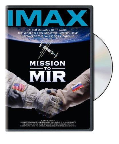Mission To Mir Imax Clr Cc Nr 