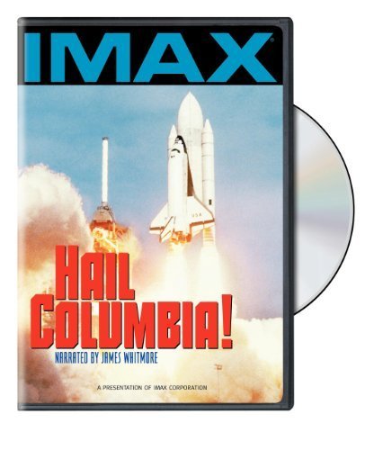 Hail Columbia!/Imax@Clr/Cc@Nr