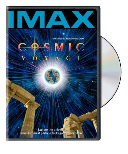 Cosmic Voyage/Imax@Clr/5.1@Nr