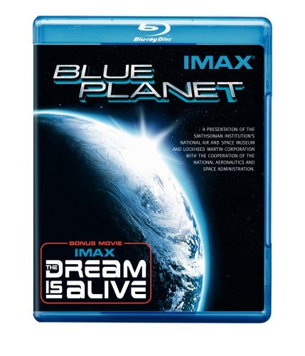 Blue Planet/Imax@Ws/Blu-Ray@Nr