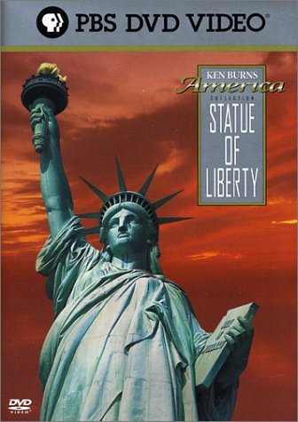 Statue Of Liberty/Ken Burn's America@Clr@Nr