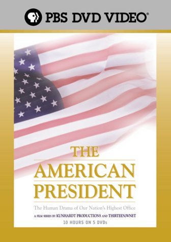 American President American President Clr Bw Nr 5 DVD Set 